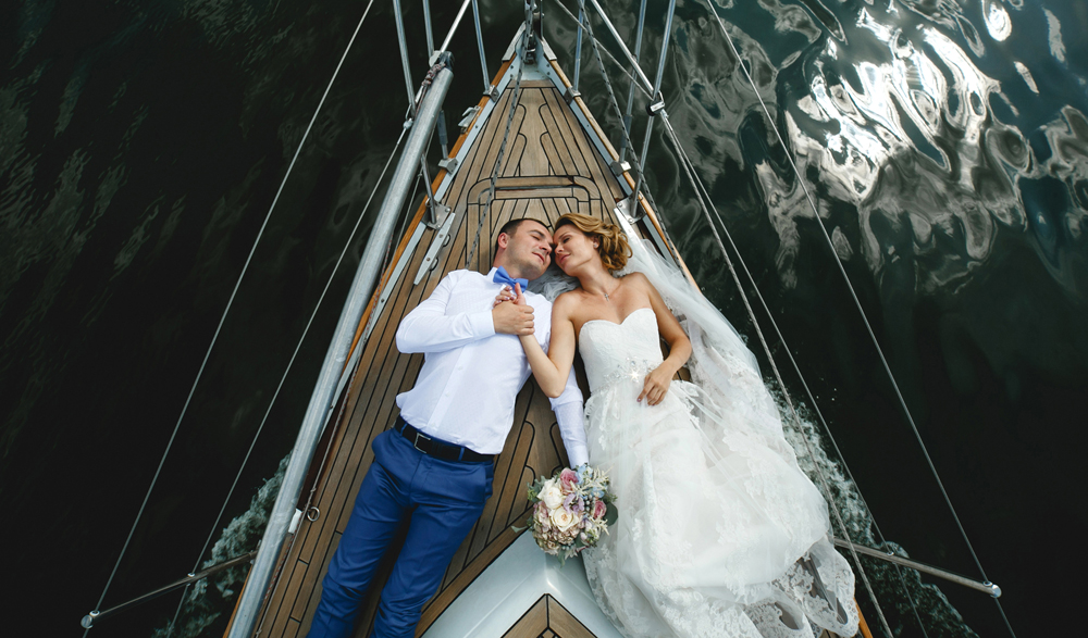 Wedding in Mykonos: Say Yes to the Magic