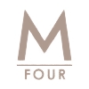 http://M-four-villa-logo