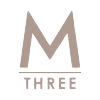 M-three-villa-logo