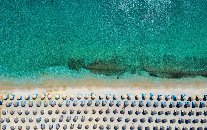 Mykonos: hoping for a safer summer ahead!